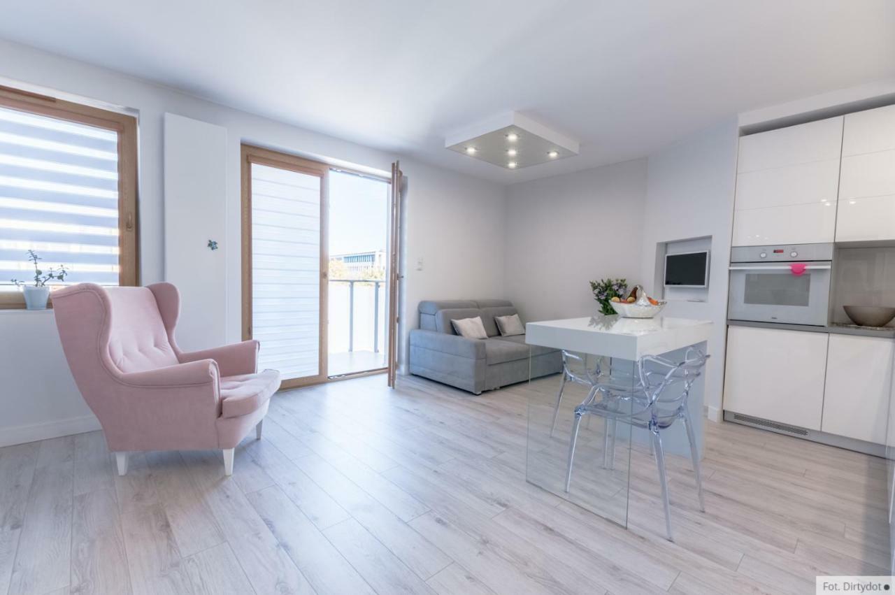 Apartments Prezydencki Kielce Eksteriør billede