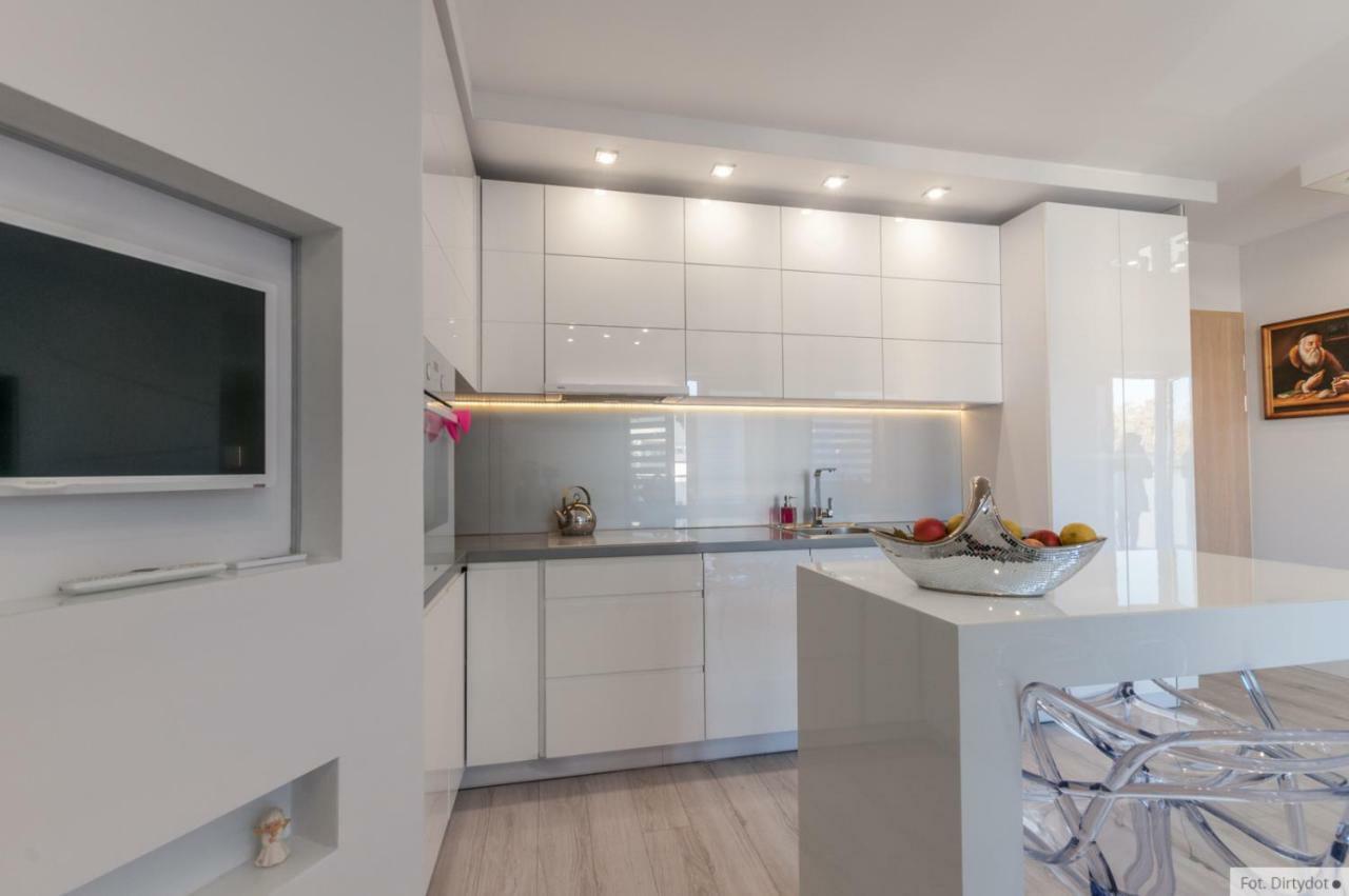 Apartments Prezydencki Kielce Eksteriør billede