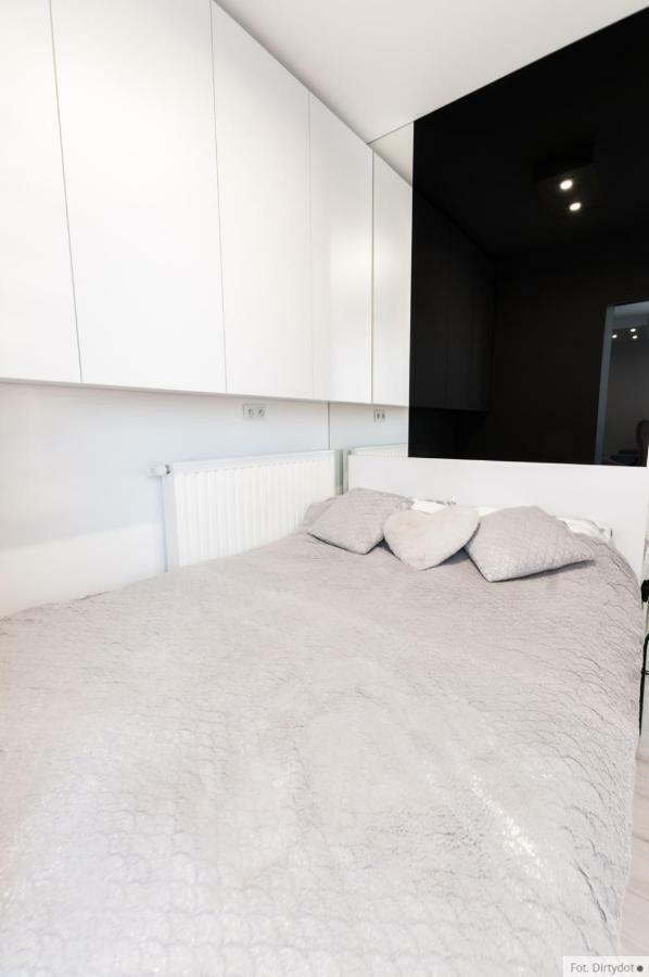 Apartments Prezydencki Kielce Eksteriør billede