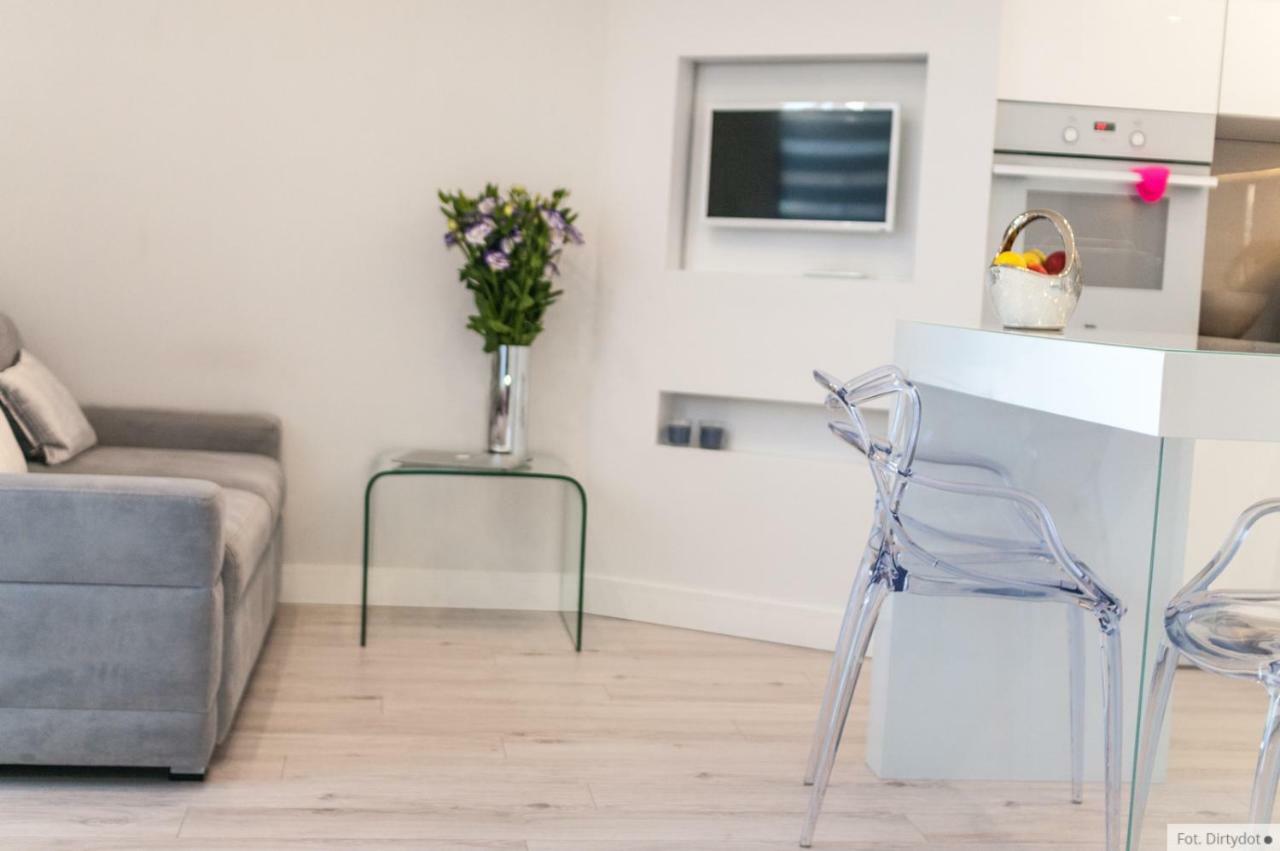 Apartments Prezydencki Kielce Eksteriør billede