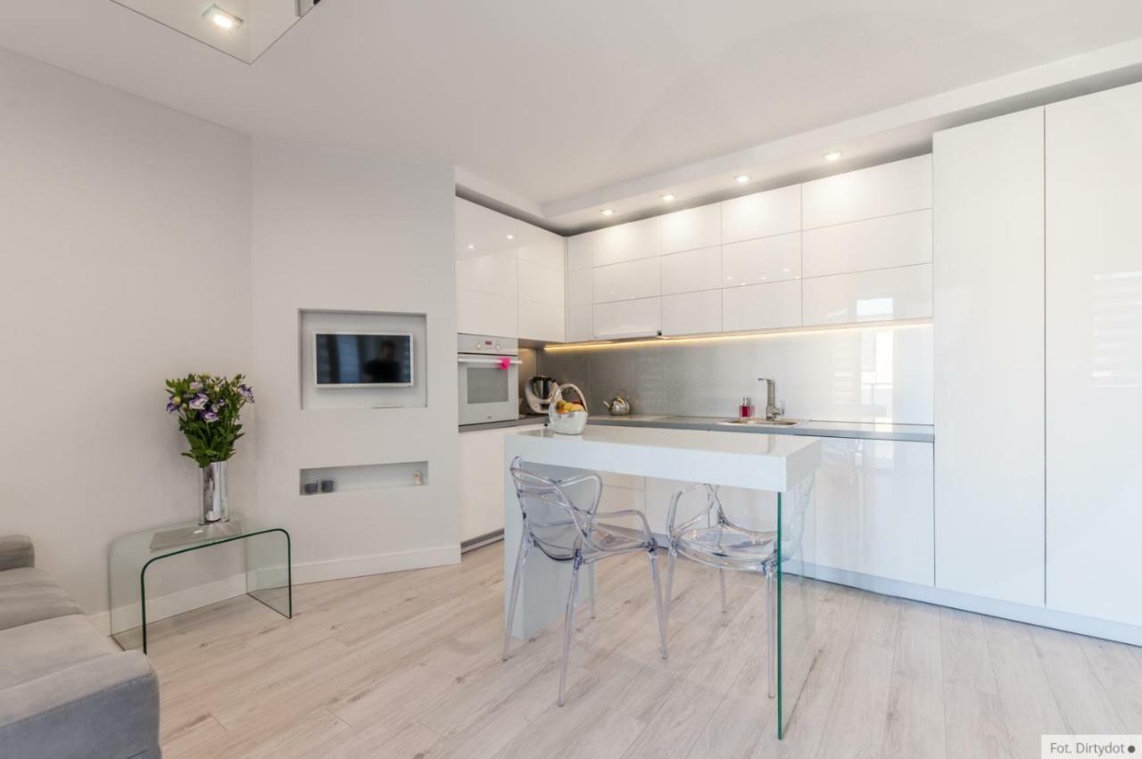 Apartments Prezydencki Kielce Eksteriør billede